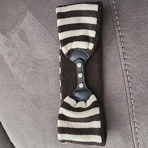 Henri Bendel headband